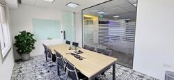Millenia Tower (D1), Office #626378471